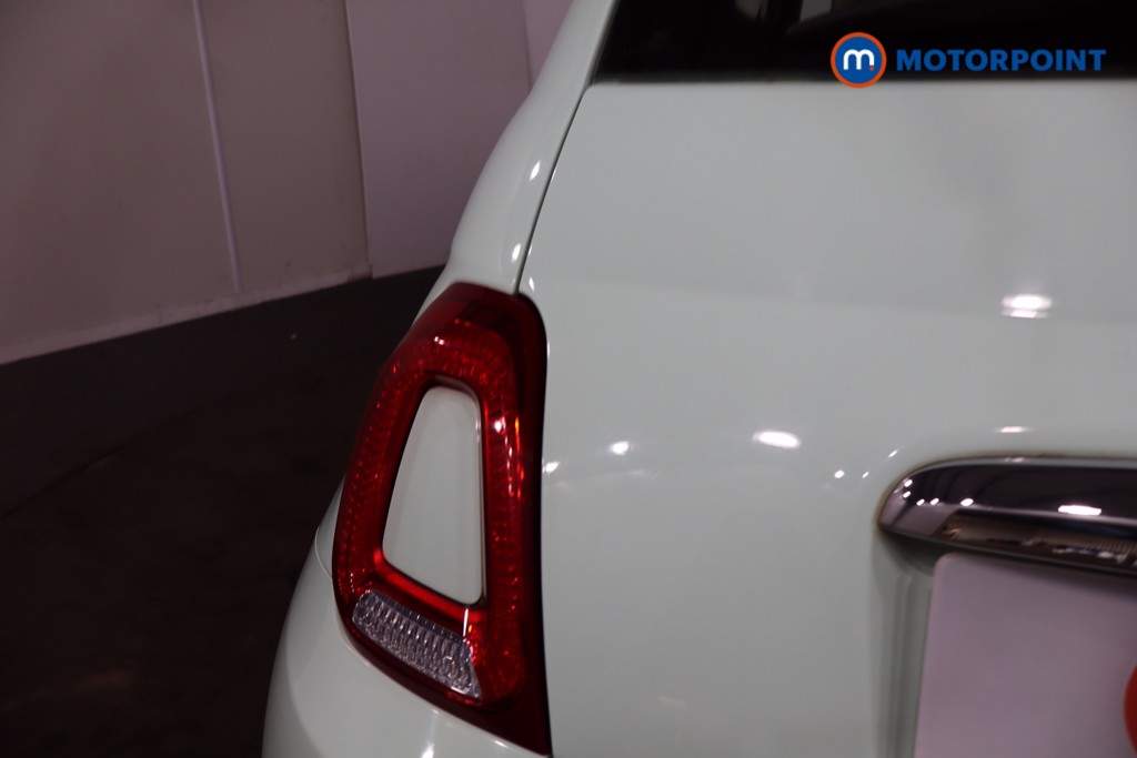 Fiat 500 Lounge Manual Petrol Hatchback - Stock Number (1611031) - 31st supplementary image