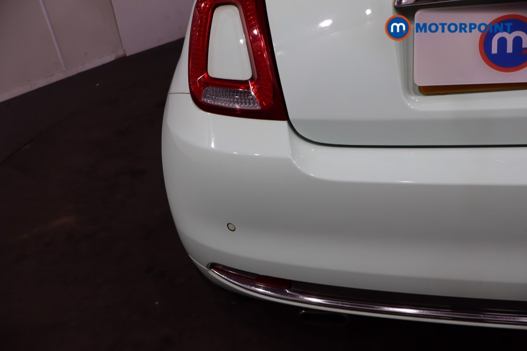 Fiat 500 Lounge Manual Petrol Hatchback - Stock Number (1611031) - 32nd supplementary image
