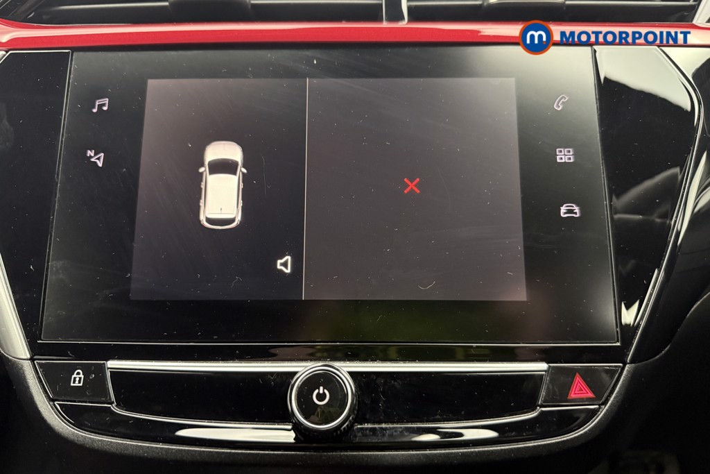 Vauxhall Corsa GS Manual Petrol Hatchback - Stock Number (1611396) - 3rd supplementary image