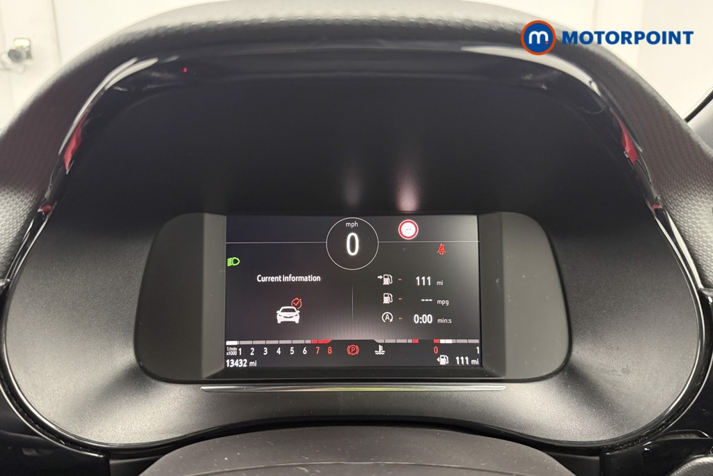 Vauxhall Corsa GS Manual Petrol Hatchback - Stock Number (1611396) - 5th supplementary image