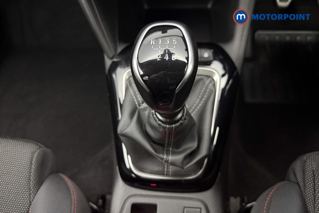 Vauxhall Corsa GS Manual Petrol Hatchback - Stock Number (1611396) - 6th supplementary image