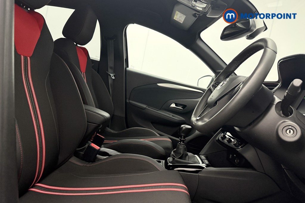 Vauxhall Corsa GS Manual Petrol Hatchback - Stock Number (1611396) - 7th supplementary image