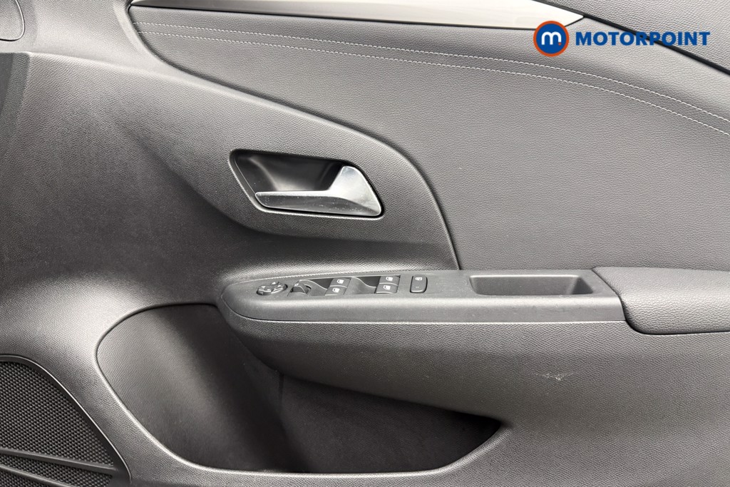 Vauxhall Corsa GS Manual Petrol Hatchback - Stock Number (1611396) - 17th supplementary image