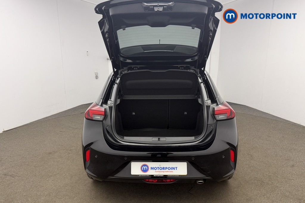Vauxhall Corsa GS Manual Petrol Hatchback - Stock Number (1611396) - 19th supplementary image