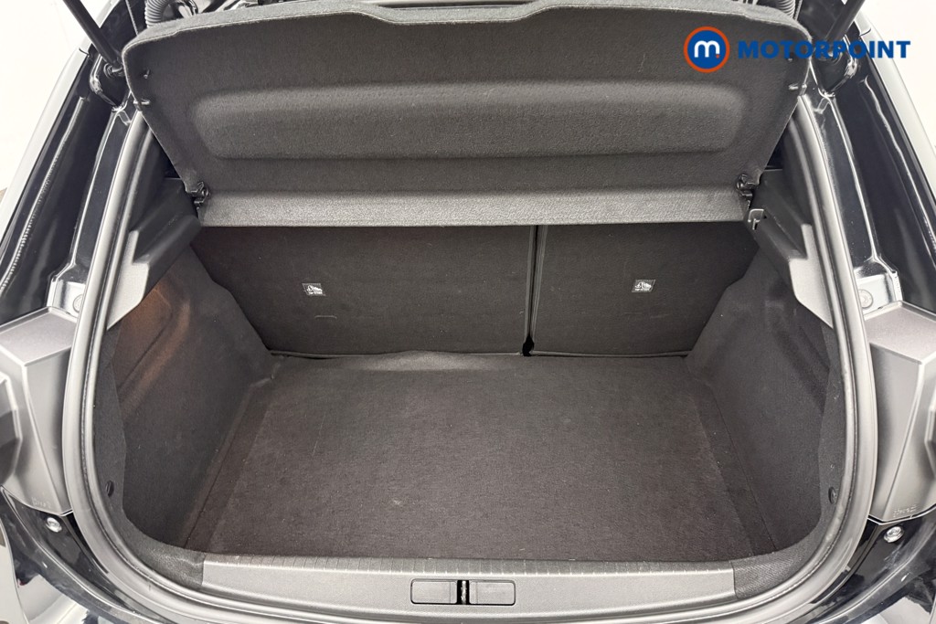 Vauxhall Corsa GS Manual Petrol Hatchback - Stock Number (1611396) - 20th supplementary image