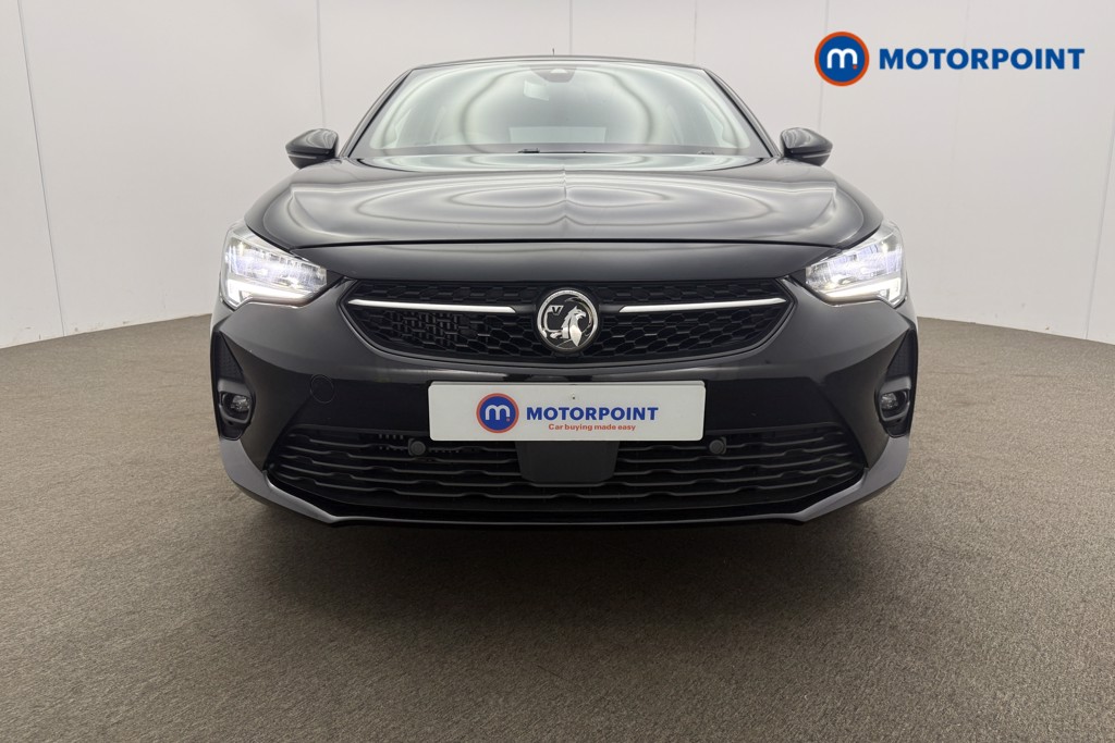 Vauxhall Corsa GS Manual Petrol Hatchback - Stock Number (1611396) - 21st supplementary image