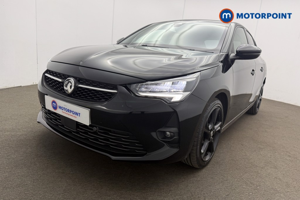 Vauxhall Corsa GS Manual Petrol Hatchback - Stock Number (1611396) - 22nd supplementary image