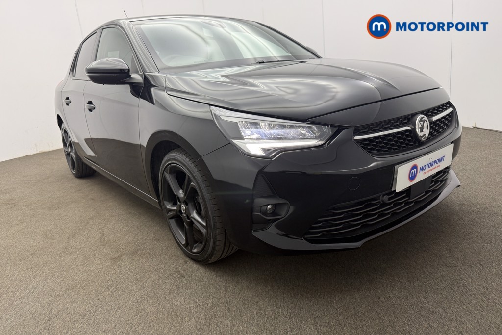 Vauxhall Corsa GS Manual Petrol Hatchback - Stock Number (1611396) - 23rd supplementary image