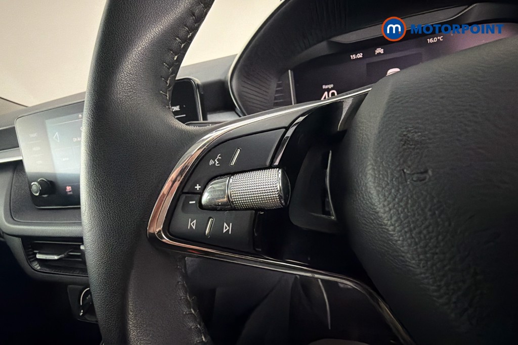 Skoda Fabia Colour Edition Manual Petrol Hatchback - Stock Number (1615081) - 3rd supplementary image