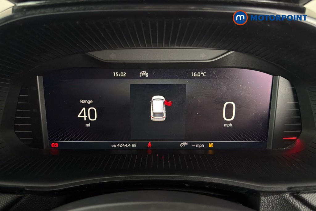 Skoda Fabia Colour Edition Manual Petrol Hatchback - Stock Number (1615081) - 8th supplementary image