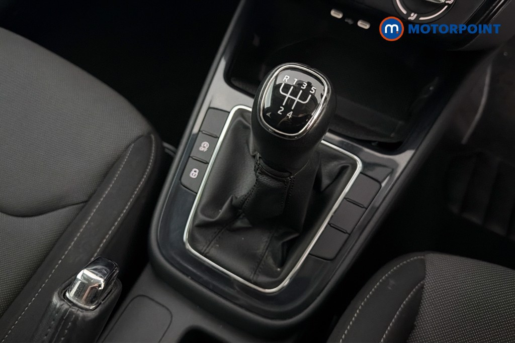 Skoda Fabia Colour Edition Manual Petrol Hatchback - Stock Number (1615081) - 15th supplementary image