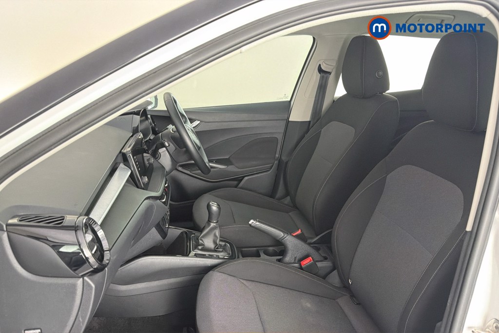 Skoda Fabia Colour Edition Manual Petrol Hatchback - Stock Number (1615081) - 22nd supplementary image