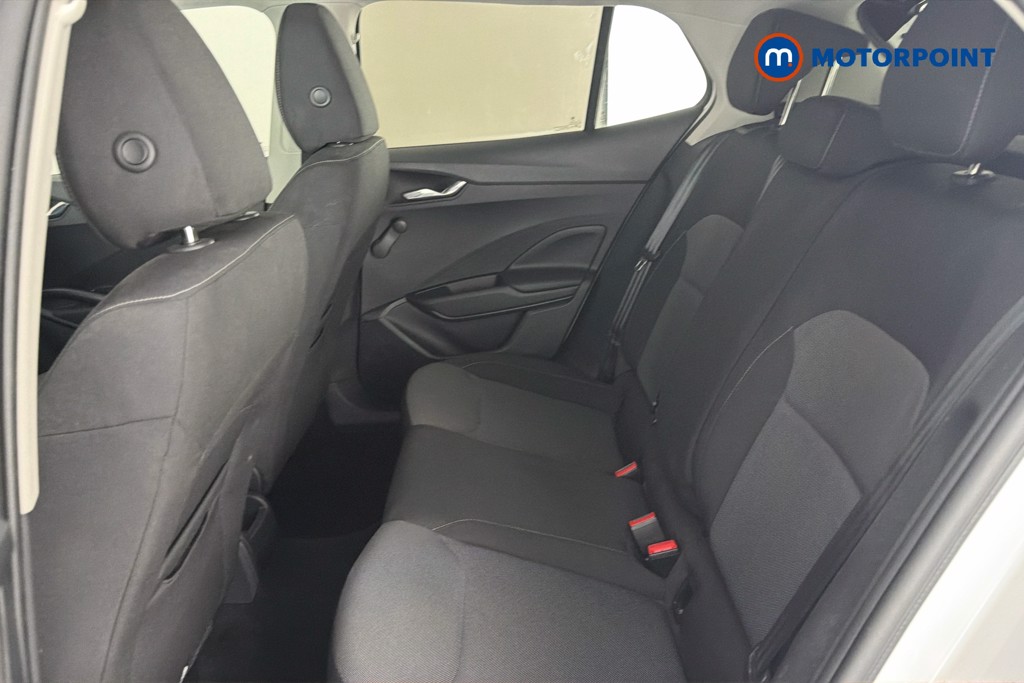 Skoda Fabia Colour Edition Manual Petrol Hatchback - Stock Number (1615081) - 28th supplementary image
