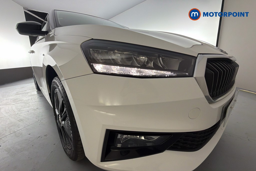 Skoda Fabia Colour Edition Manual Petrol Hatchback - Stock Number (1615081) - 44th supplementary image