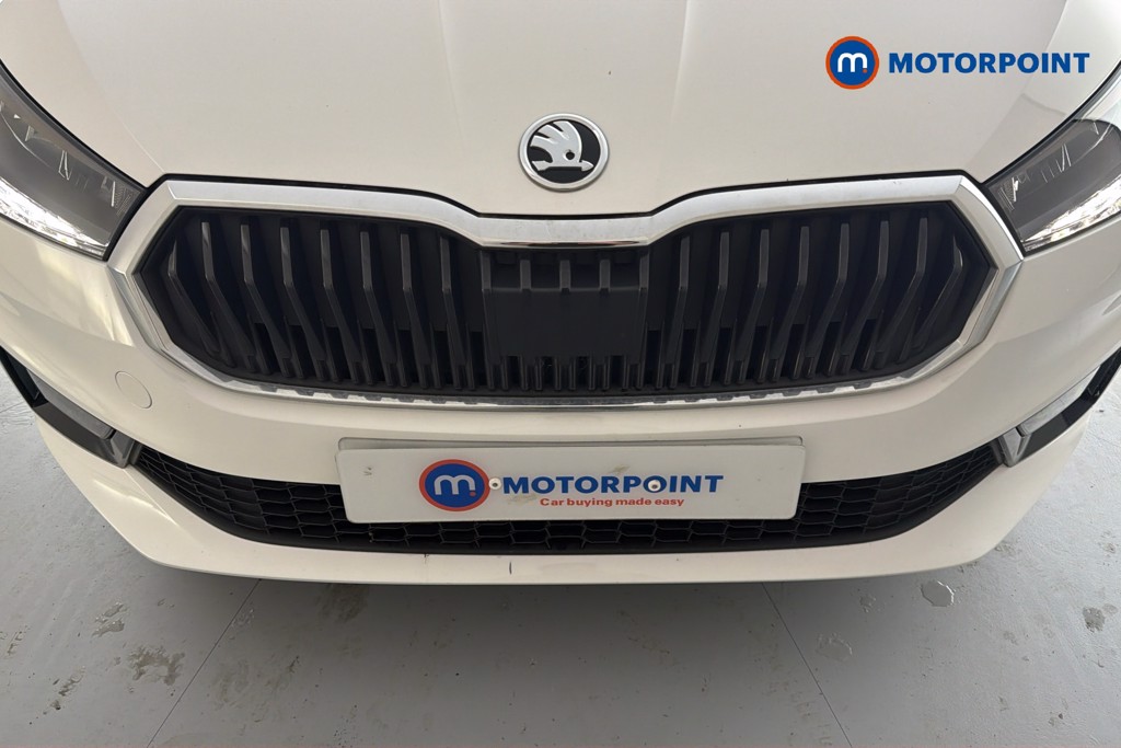 Skoda Fabia Colour Edition Manual Petrol Hatchback - Stock Number (1615081) - 45th supplementary image