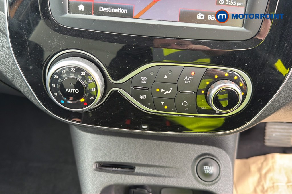Renault Captur Iconic Automatic Petrol SUV - Stock Number (1617516) - 12th supplementary image