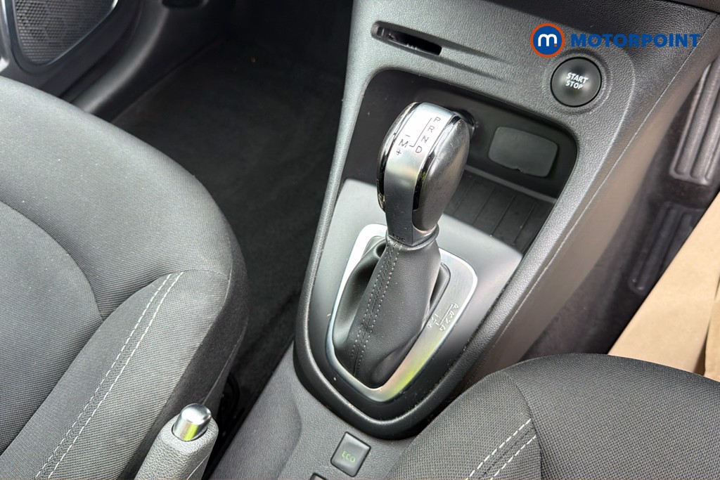 Renault Captur Iconic Automatic Petrol SUV - Stock Number (1617516) - 15th supplementary image