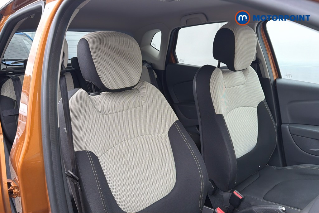 Renault Captur Iconic Automatic Petrol SUV - Stock Number (1617516) - 22nd supplementary image