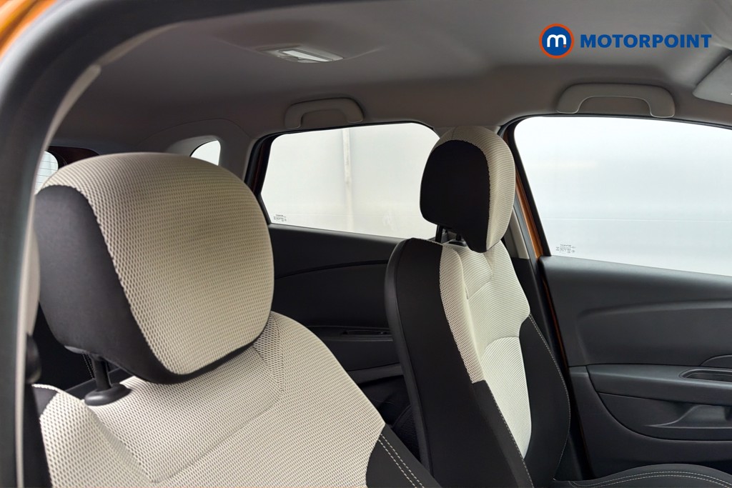 Renault Captur Iconic Automatic Petrol SUV - Stock Number (1617516) - 23rd supplementary image