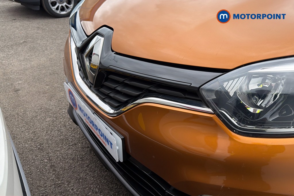 Renault Captur Iconic Automatic Petrol SUV - Stock Number (1617516) - 45th supplementary image