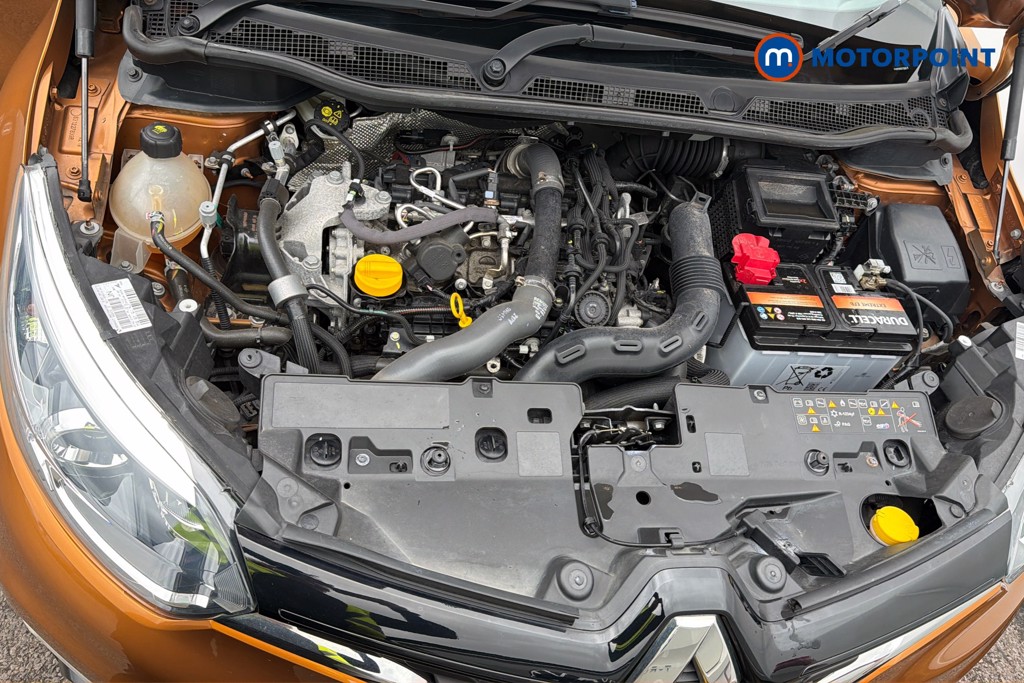Renault Captur Iconic Automatic Petrol SUV - Stock Number (1617516) - 51st supplementary image