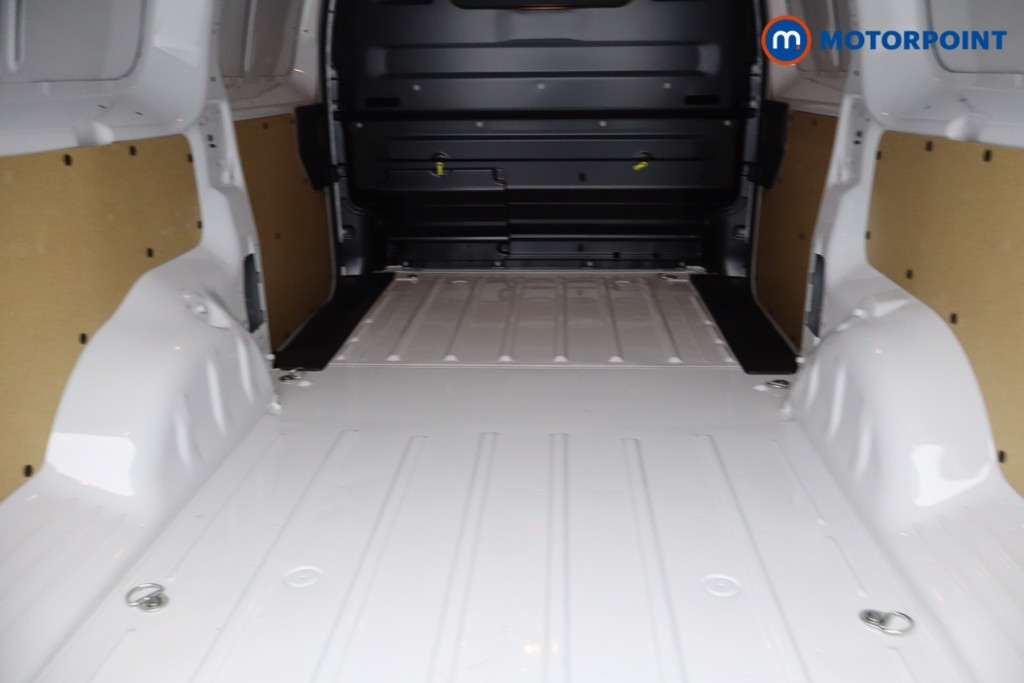 Peugeot Expert Asphalt Manual Diesel Panel Van - Stock Number (1618461) - 6th supplementary image