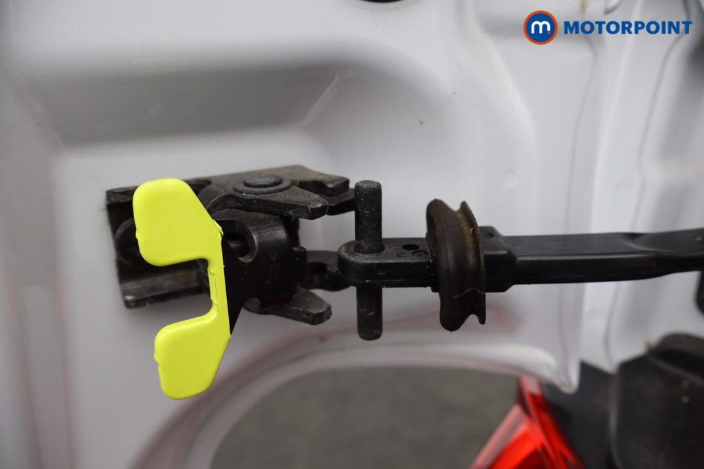 Peugeot Expert Asphalt Manual Diesel Panel Van - Stock Number (1618461) - 7th supplementary image