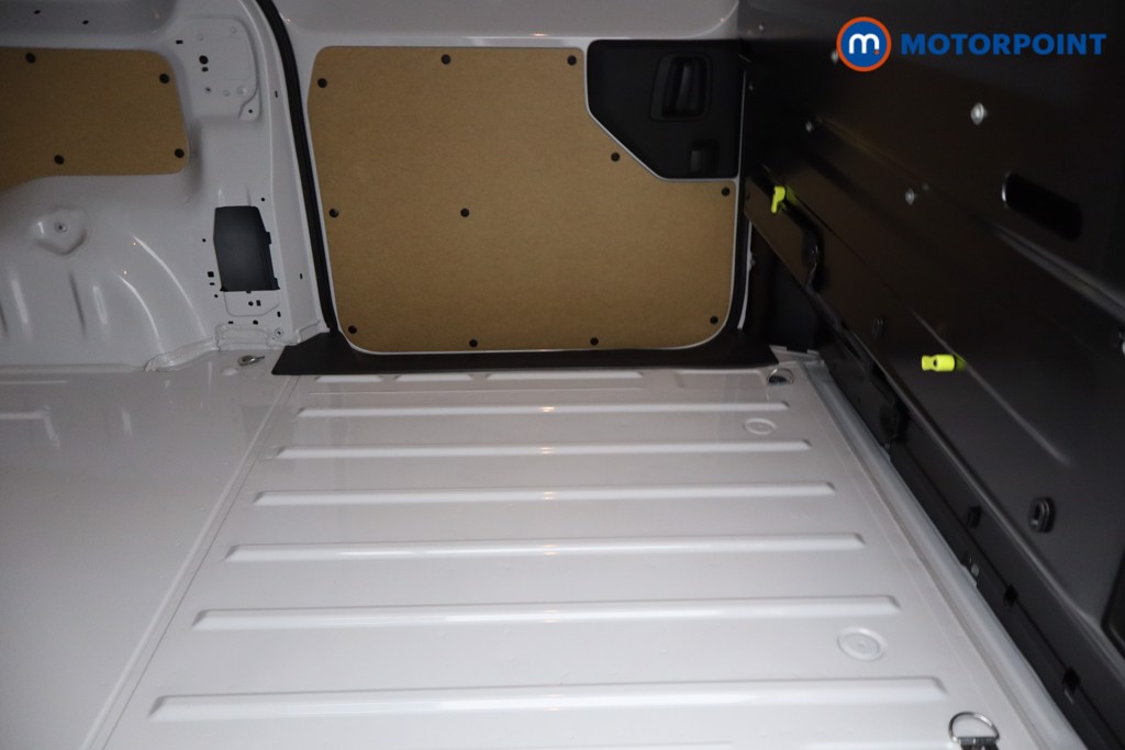 Peugeot Expert Asphalt Manual Diesel Panel Van - Stock Number (1618461) - 9th supplementary image