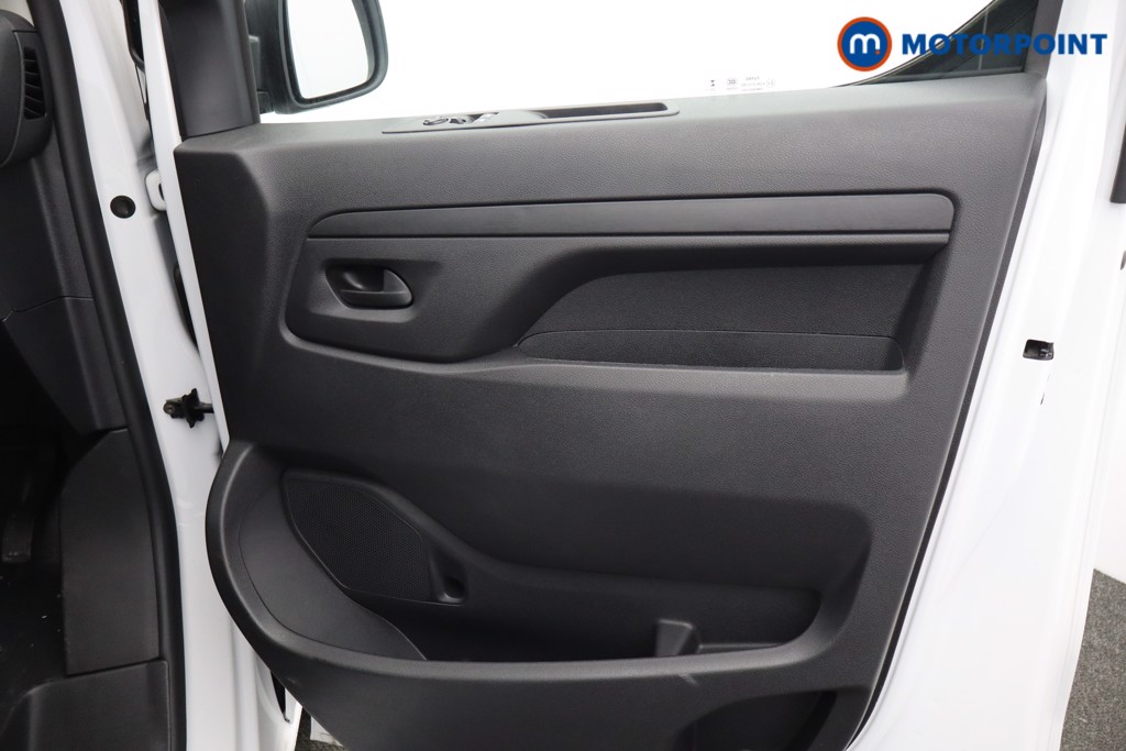 Peugeot Expert Asphalt Manual Diesel Panel Van - Stock Number (1618461) - 10th supplementary image