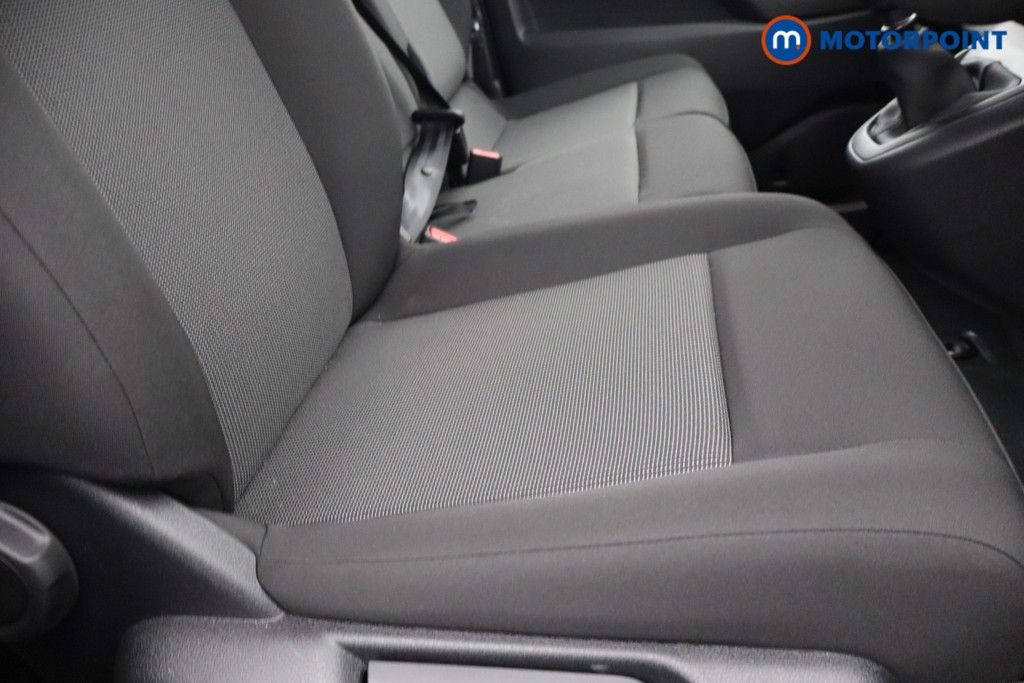 Peugeot Expert Asphalt Manual Diesel Panel Van - Stock Number (1618461) - 12th supplementary image