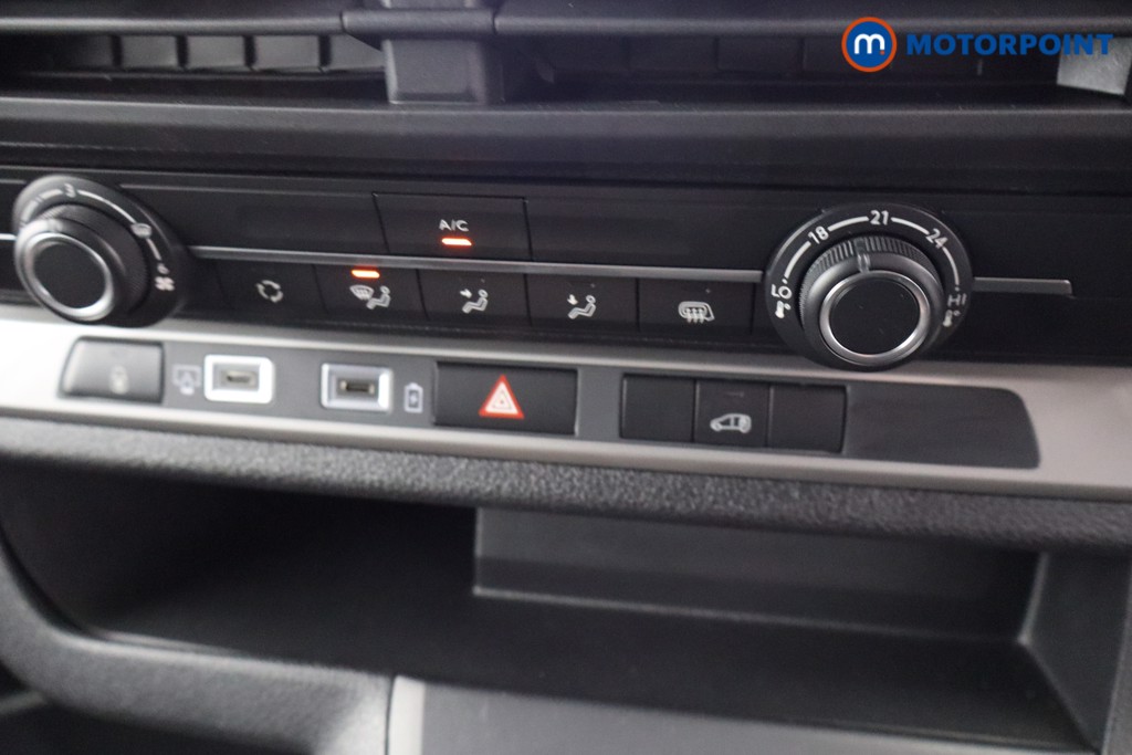 Peugeot Expert Asphalt Manual Diesel Panel Van - Stock Number (1618461) - 17th supplementary image
