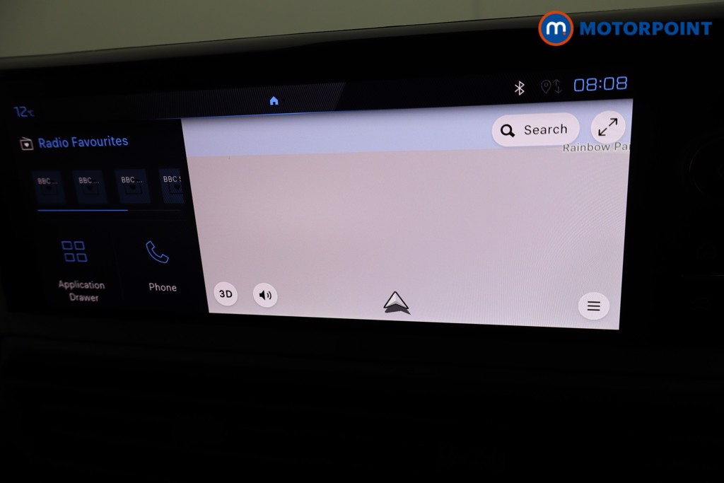 Peugeot Expert Asphalt Manual Diesel Panel Van - Stock Number (1618461) - 18th supplementary image