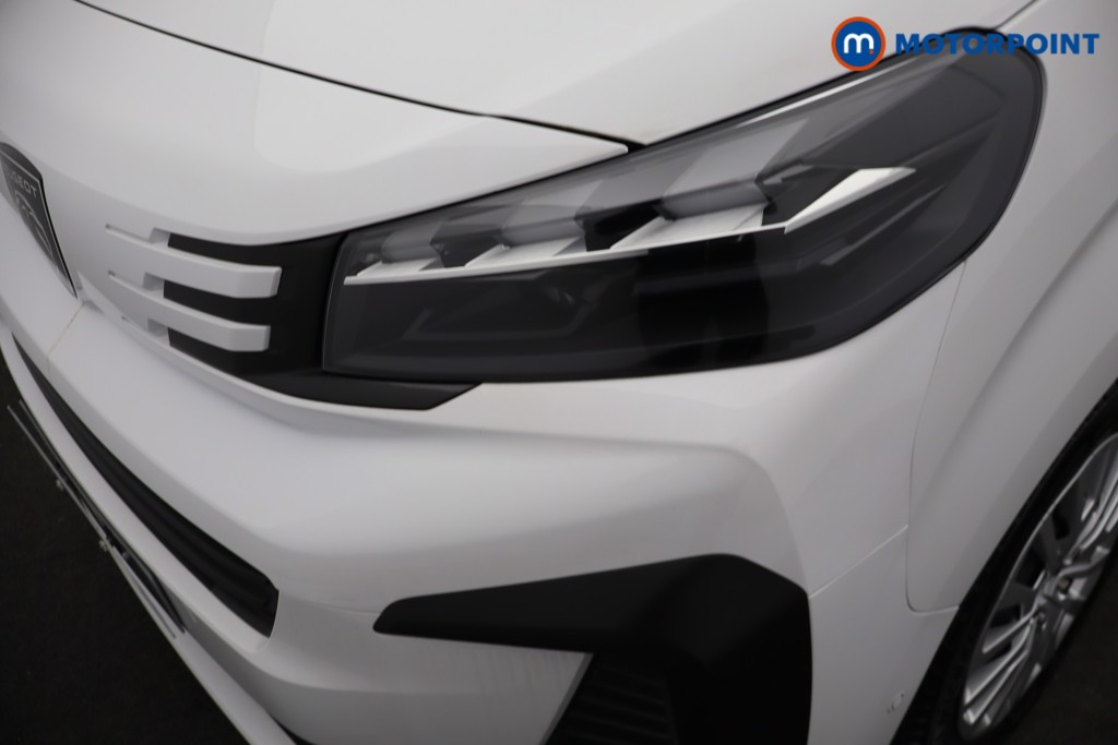 Peugeot Expert Asphalt Manual Diesel Panel Van - Stock Number (1618461) - 23rd supplementary image