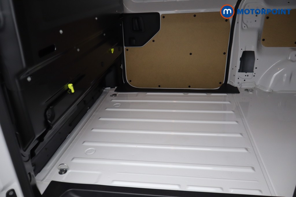 Peugeot Expert Asphalt Manual Diesel Panel Van - Stock Number (1618461) - 26th supplementary image