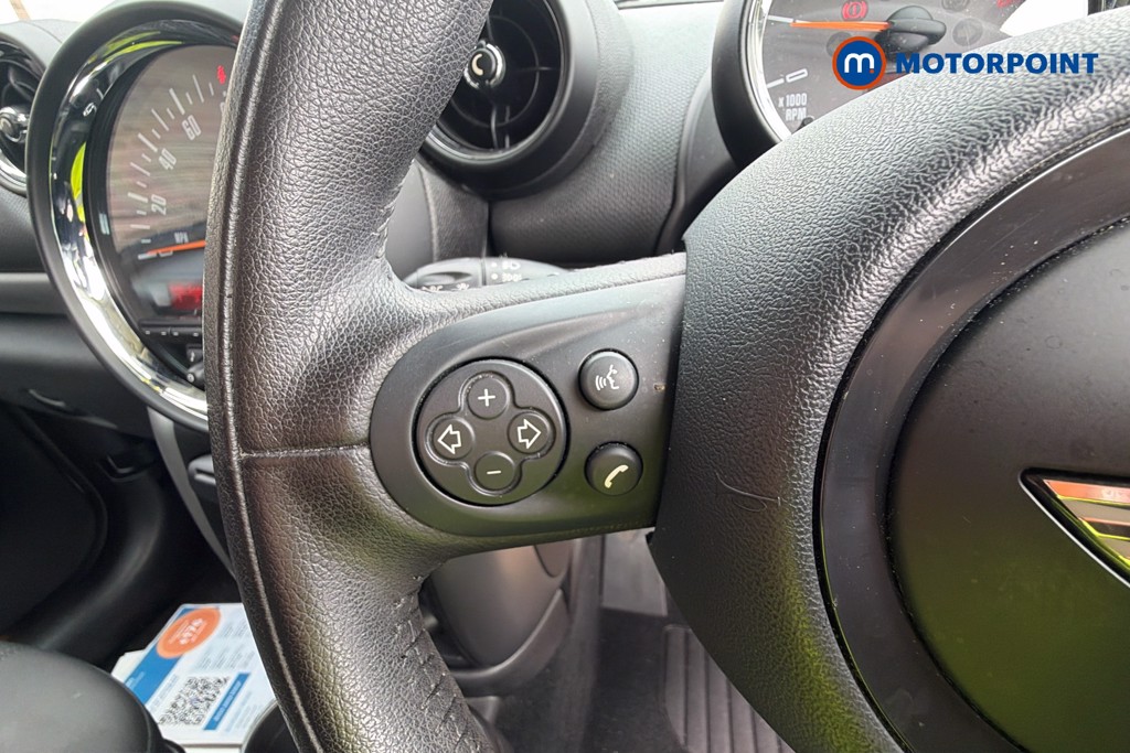 Mini Countryman Cooper Manual Diesel Hatchback - Stock Number (1619063) - 3rd supplementary image