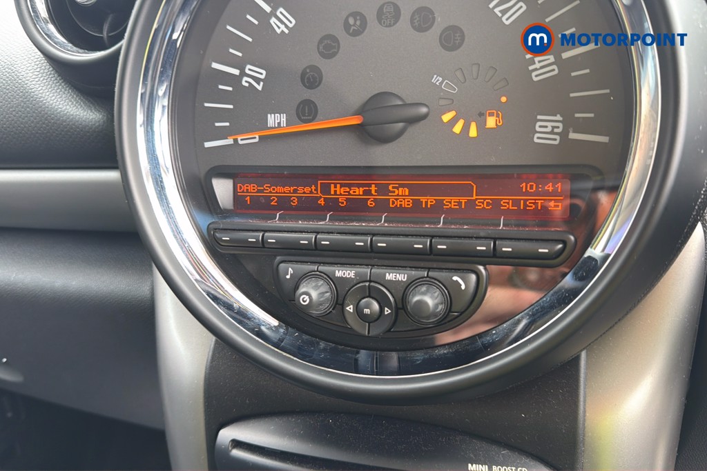 Mini Countryman Cooper Manual Diesel Hatchback - Stock Number (1619063) - 9th supplementary image