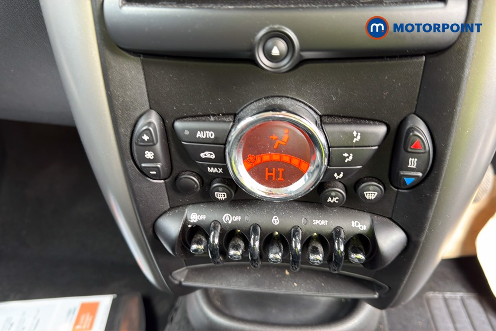 Mini Countryman Cooper Manual Diesel Hatchback - Stock Number (1619063) - 12th supplementary image
