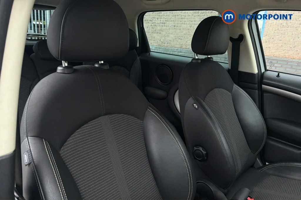 Mini Countryman Cooper Manual Diesel Hatchback - Stock Number (1619063) - 22nd supplementary image