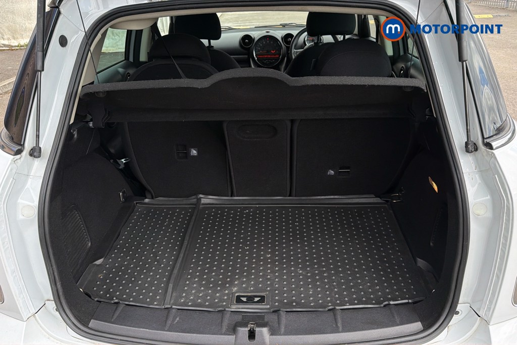 Mini Countryman Cooper Manual Diesel Hatchback - Stock Number (1619063) - 33rd supplementary image