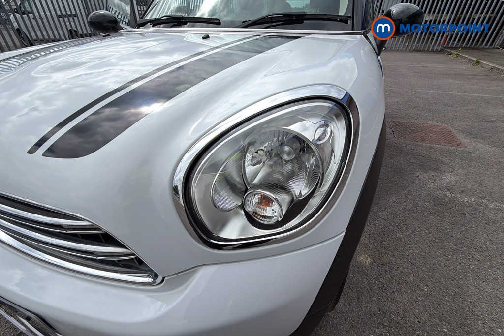 Mini Countryman Cooper Manual Diesel Hatchback - Stock Number (1619063) - 44th supplementary image