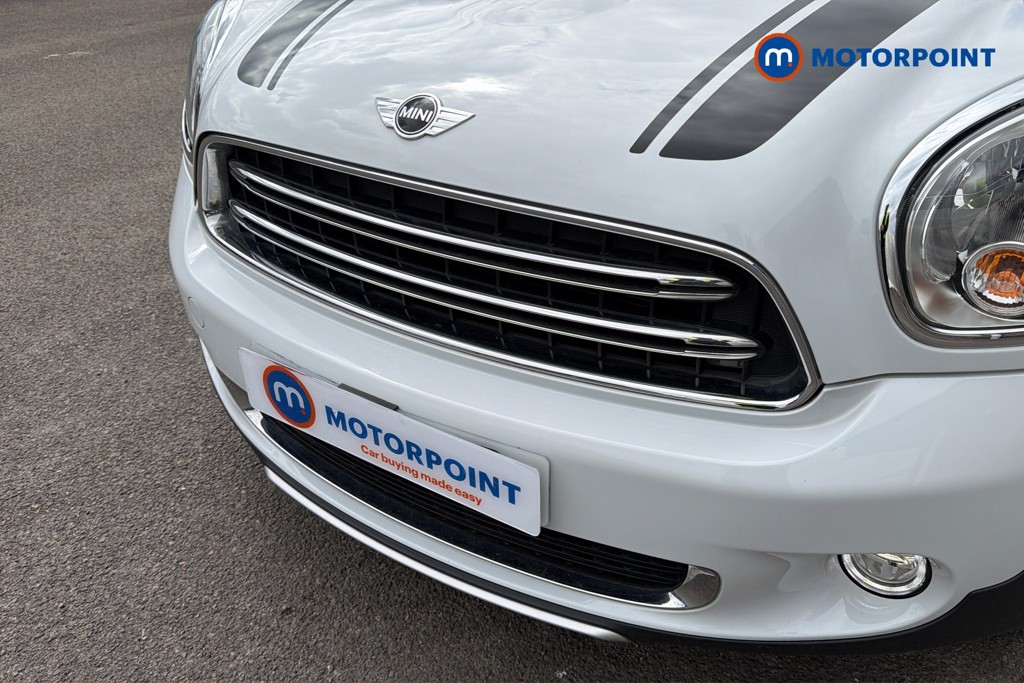 Mini Countryman Cooper Manual Diesel Hatchback - Stock Number (1619063) - 45th supplementary image