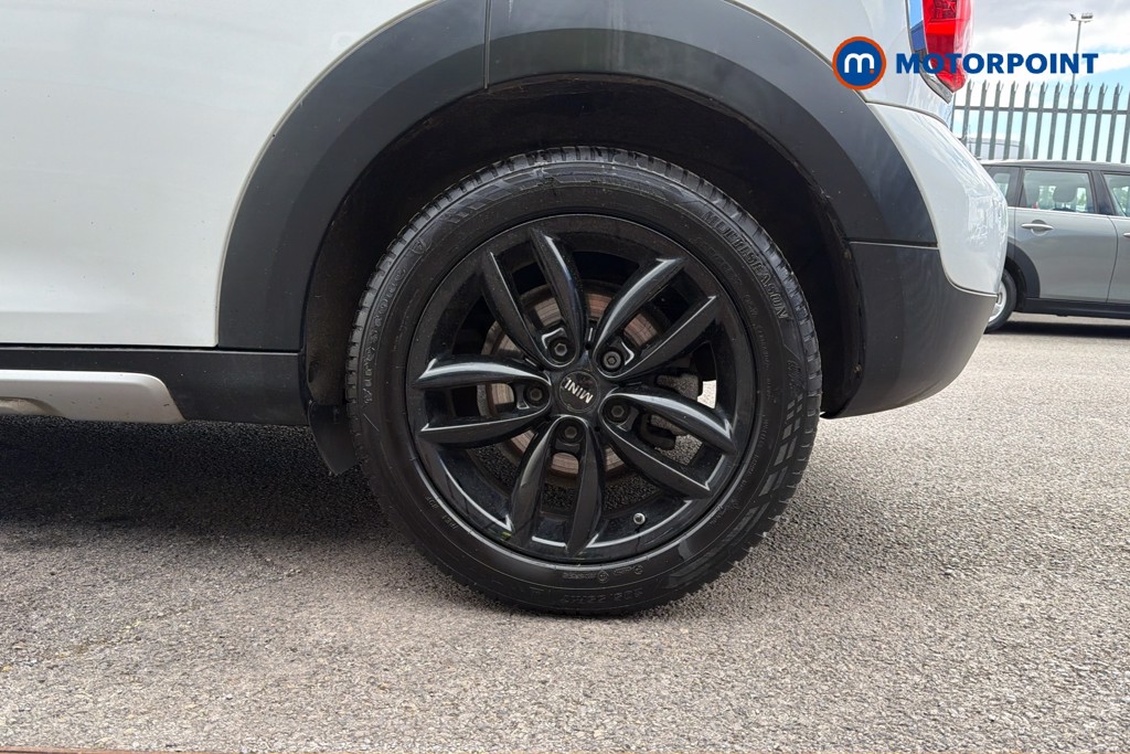 Mini Countryman Cooper Manual Diesel Hatchback - Stock Number (1619063) - 48th supplementary image