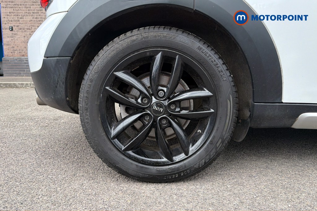 Mini Countryman Cooper Manual Diesel Hatchback - Stock Number (1619063) - 49th supplementary image