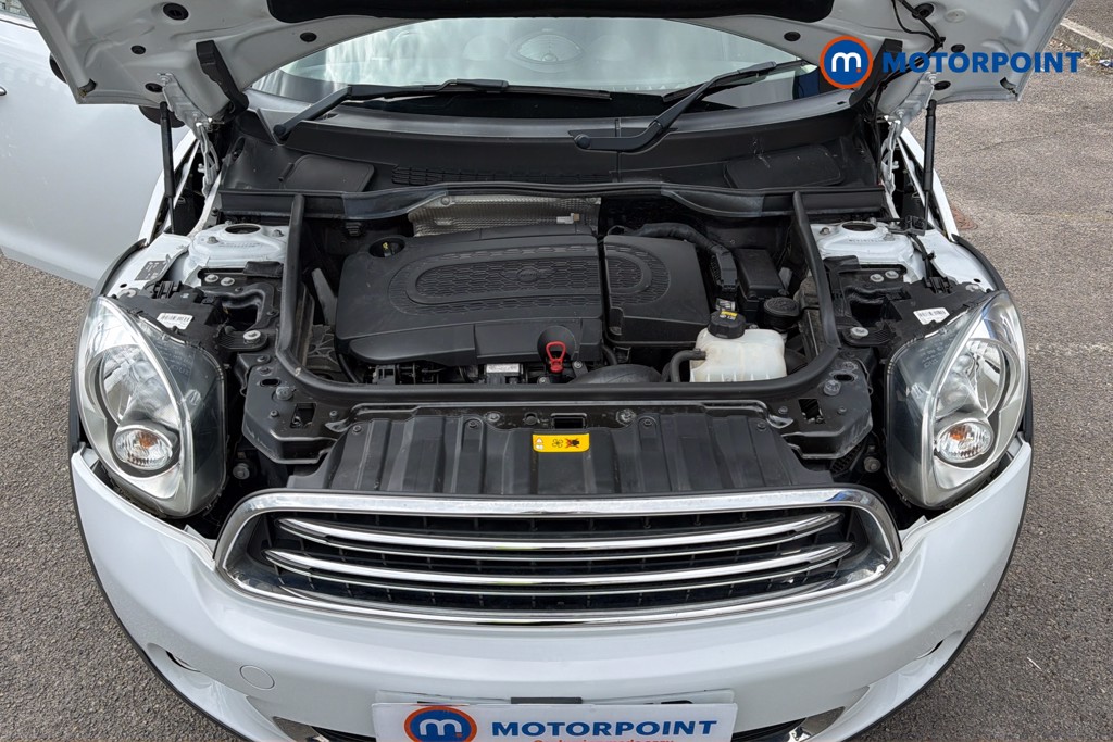 Mini Countryman Cooper Manual Diesel Hatchback - Stock Number (1619063) - 51st supplementary image