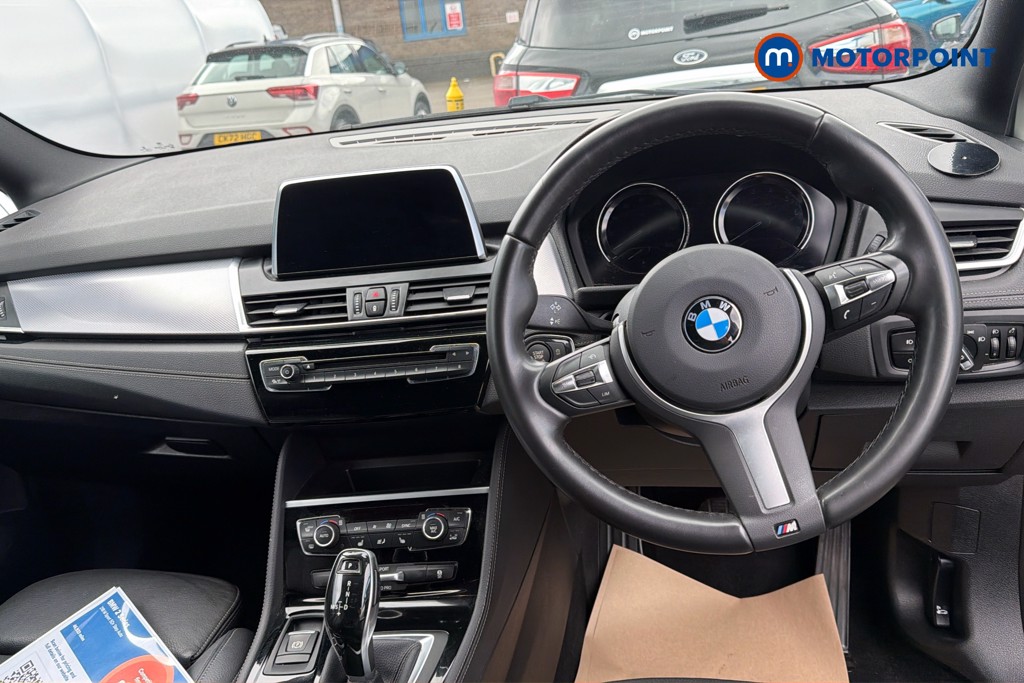 BMW 2 Series M Sport Automatic Petrol People Carrier - Stock Number (1620746) - 2nd supplementary image