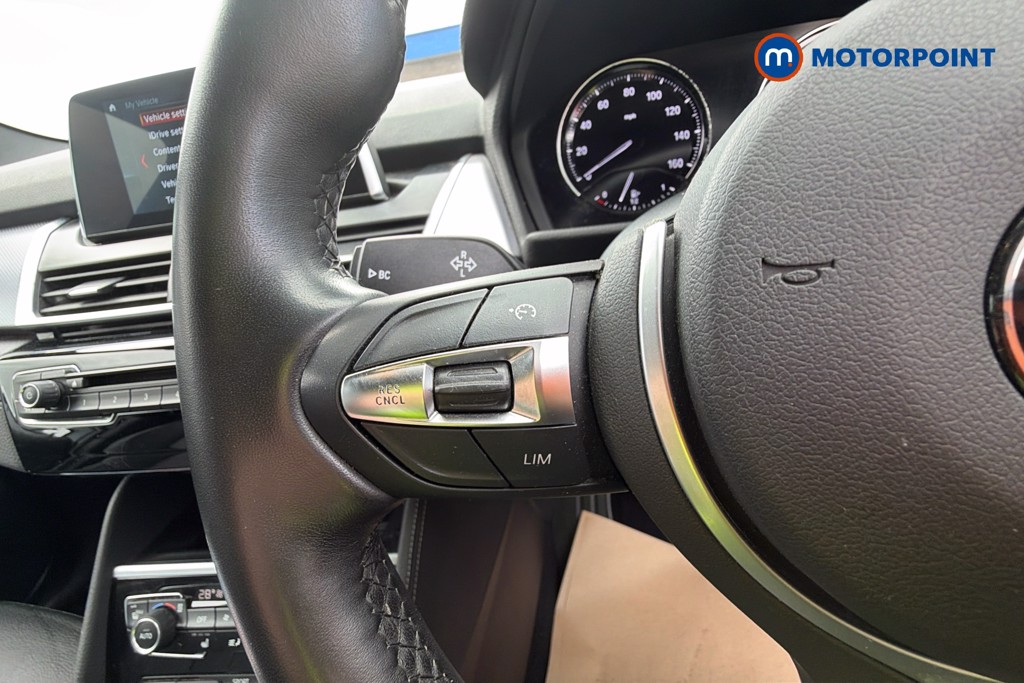 BMW 2 Series M Sport Automatic Petrol People Carrier - Stock Number (1620746) - 3rd supplementary image