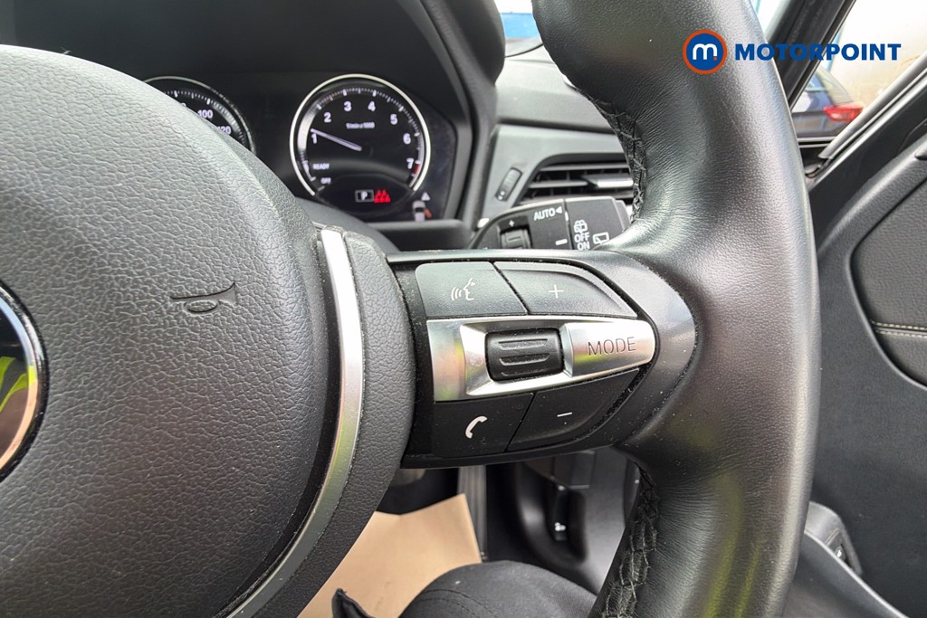 BMW 2 Series M Sport Automatic Petrol People Carrier - Stock Number (1620746) - 4th supplementary image