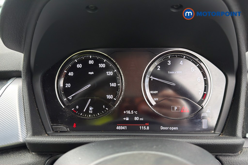 BMW 2 Series M Sport Automatic Petrol People Carrier - Stock Number (1620746) - 8th supplementary image