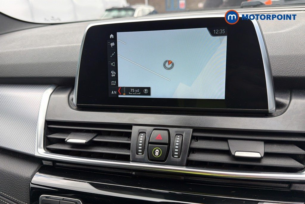 BMW 2 Series M Sport Automatic Petrol People Carrier - Stock Number (1620746) - 10th supplementary image