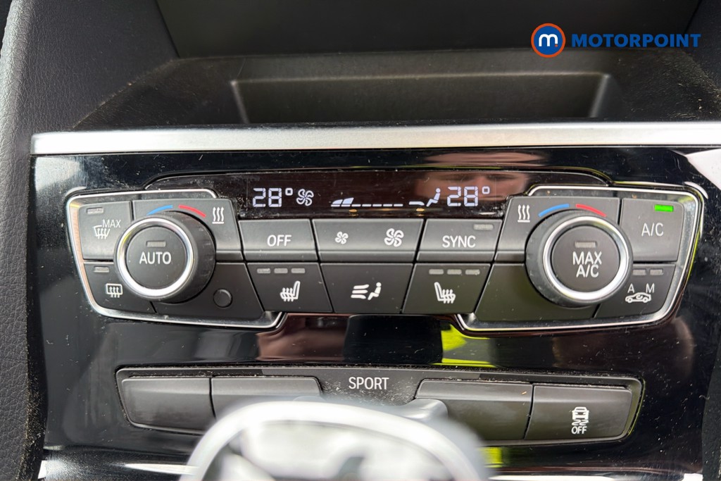 BMW 2 Series M Sport Automatic Petrol People Carrier - Stock Number (1620746) - 12th supplementary image
